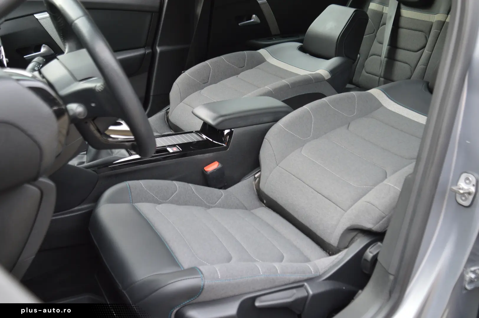 CITROEN C4 1.2 PureTech