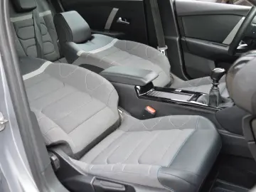 CITROEN C4 1.2 PureTech