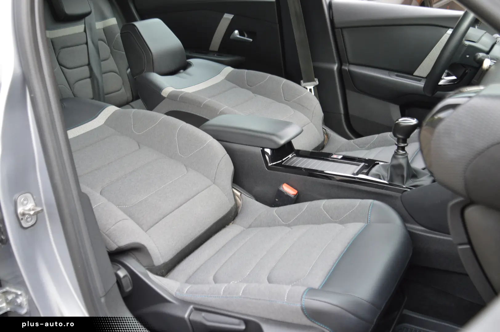 CITROEN C4 1.2 PureTech