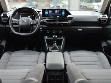 CITROEN C4 1.2 PureTech