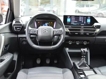 CITROEN C4 1.2 PureTech