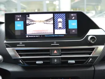 CITROEN C4 1.2 PureTech