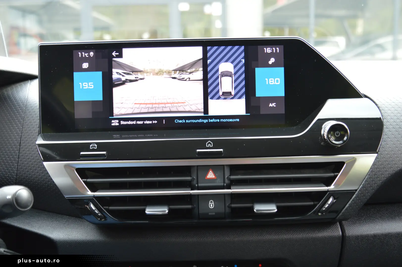 CITROEN C4 1.2 PureTech