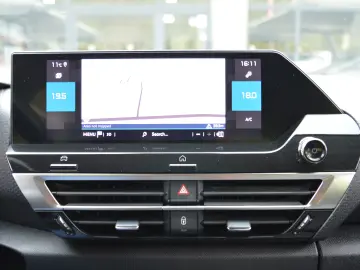 CITROEN C4 1.2 PureTech