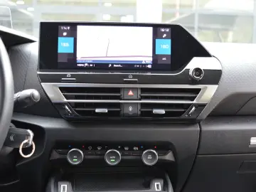 CITROEN C4 1.2 PureTech