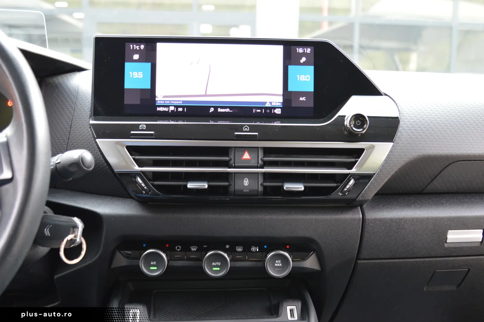 CITROEN C4 1.2 PureTech