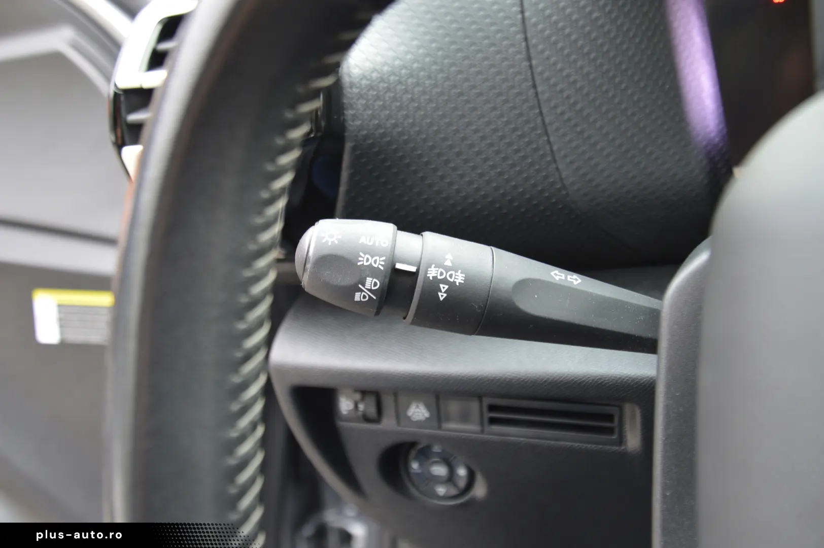 CITROEN C4 1.2 PureTech