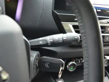 CITROEN C4 1.2 PureTech