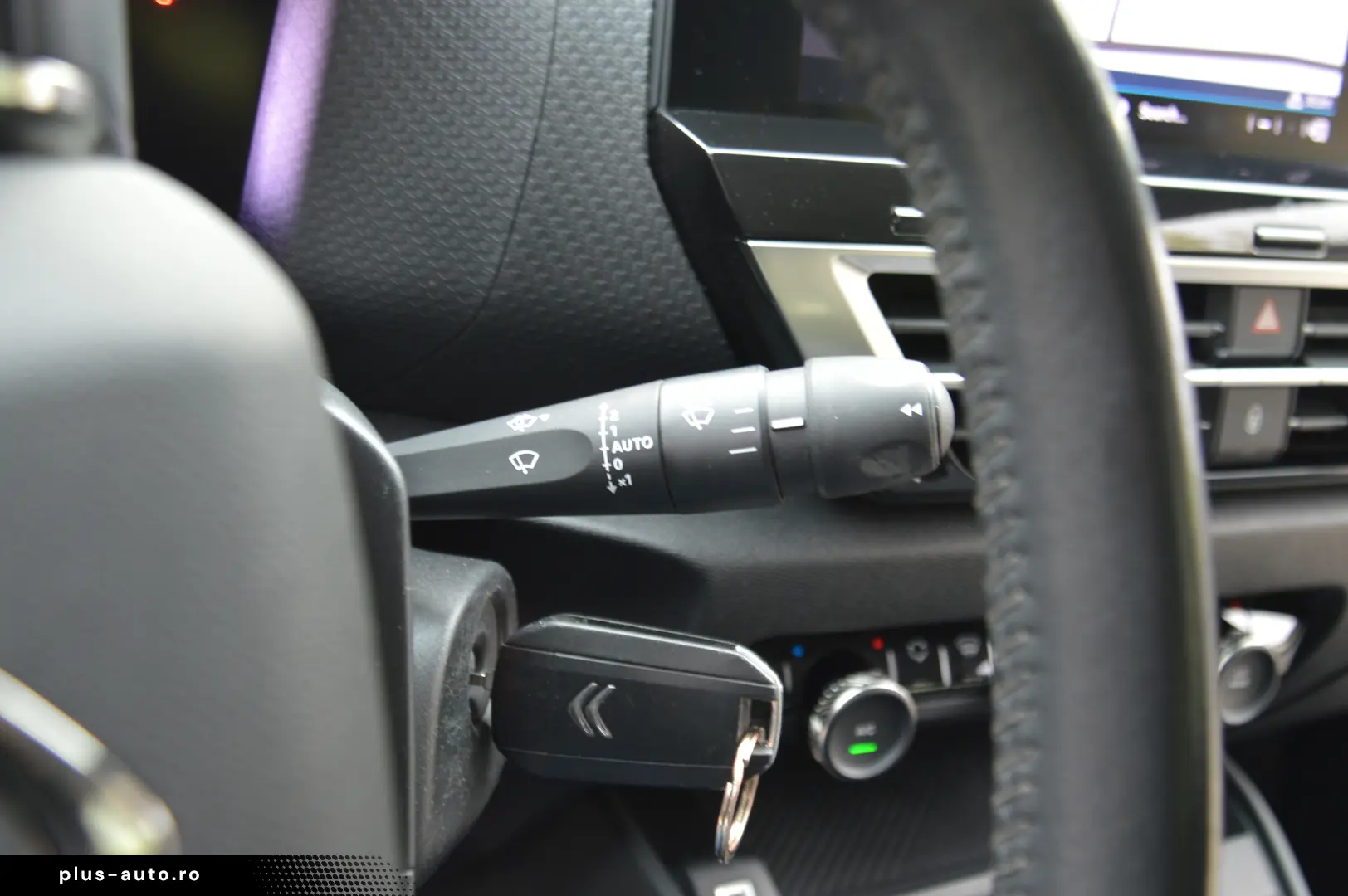 CITROEN C4 1.2 PureTech