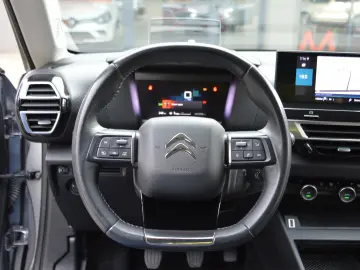 CITROEN C4 1.2 PureTech