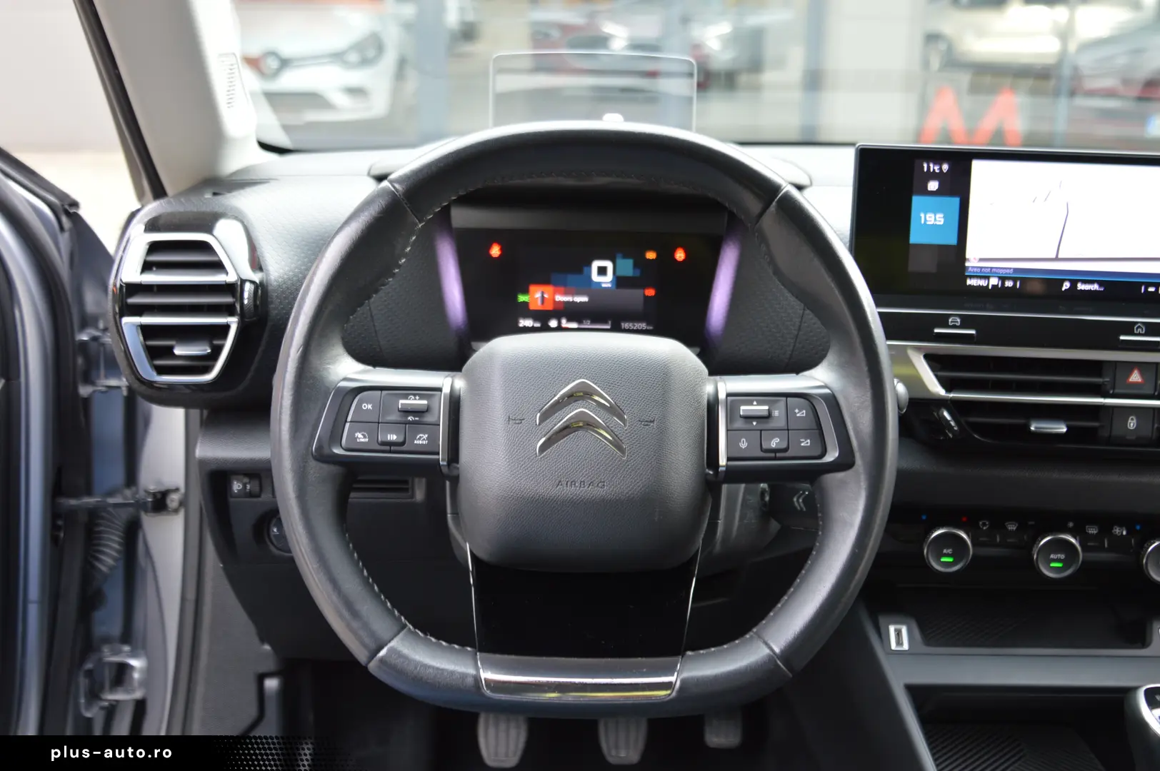 CITROEN C4 1.2 PureTech