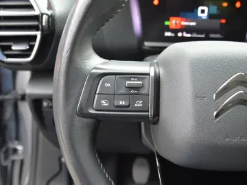 CITROEN C4 1.2 PureTech