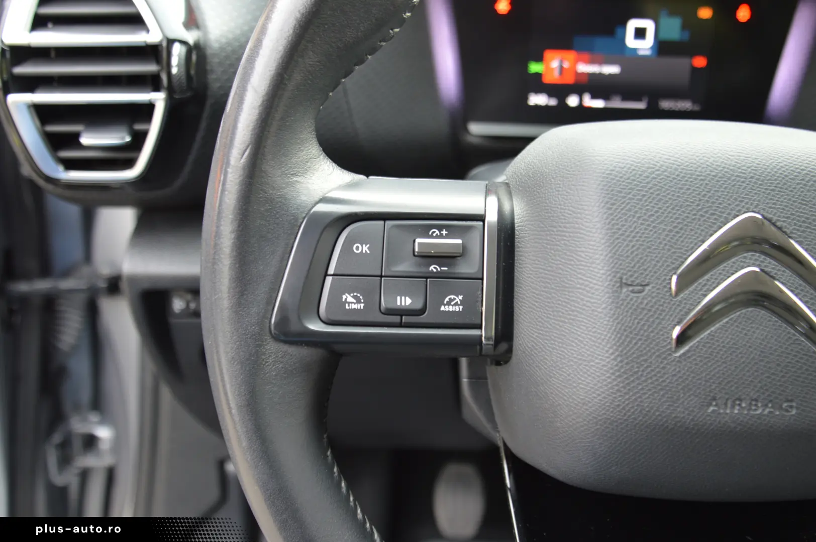 CITROEN C4 1.2 PureTech