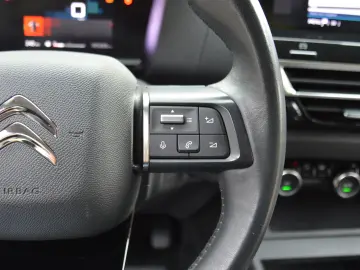 CITROEN C4 1.2 PureTech