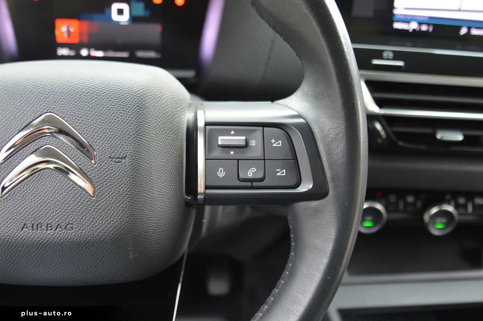 CITROEN C4 1.2 PureTech