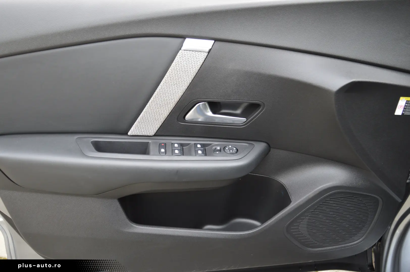 CITROEN C4 1.2 PureTech