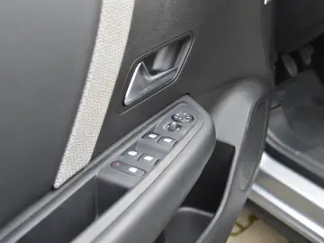 CITROEN C4 1.2 PureTech