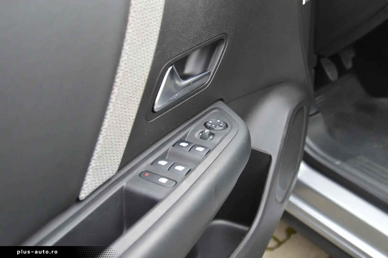 CITROEN C4 1.2 PureTech