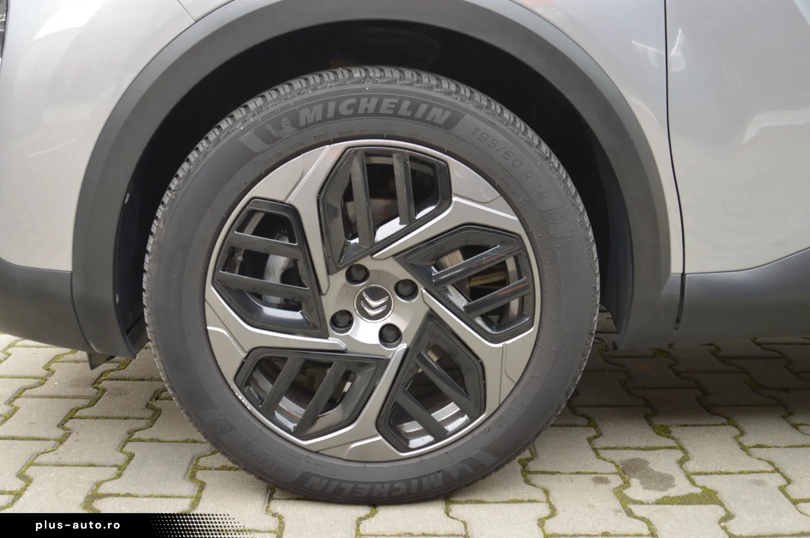 CITROEN C4 1.2 PureTech