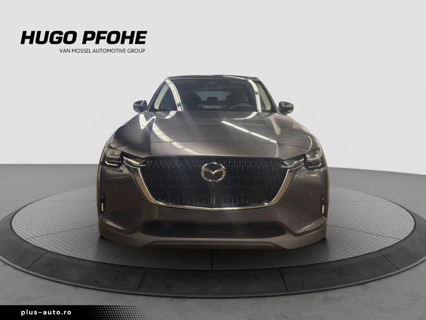 CX-60 Exclusive-Line 2.5 e-SKY PHEV Autom LED GJ