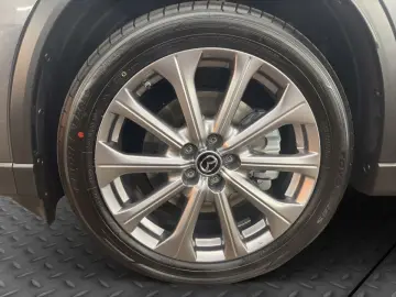 CX-60 Exclusive-Line 2.5 e-SKY PHEV Autom LED GJ