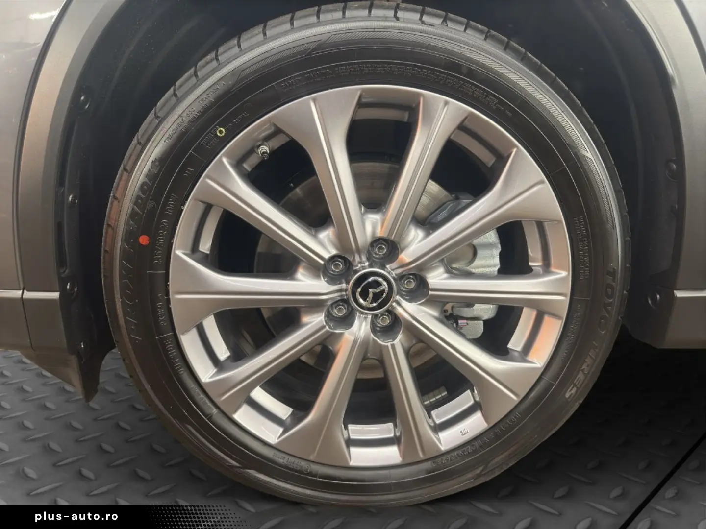 CX-60 Exclusive-Line 2.5 e-SKY PHEV Autom LED GJ