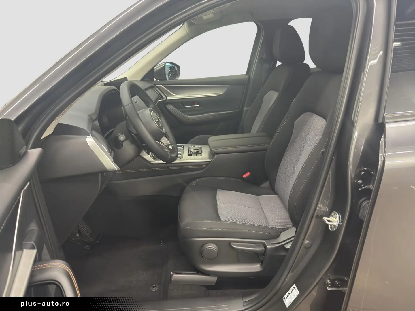 CX-60 Exclusive-Line 2.5 e-SKY PHEV Autom LED GJ