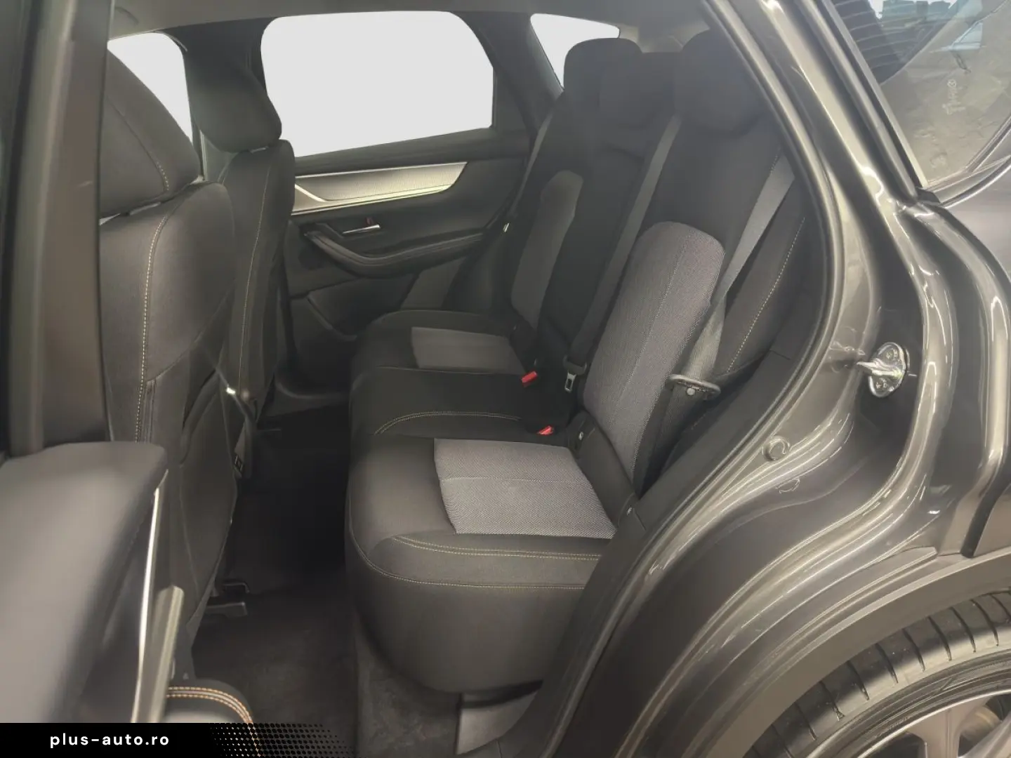 CX-60 Exclusive-Line 2.5 e-SKY PHEV Autom LED GJ