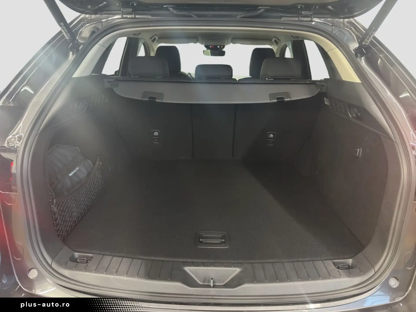 CX-60 Exclusive-Line 2.5 e-SKY PHEV Autom LED GJ