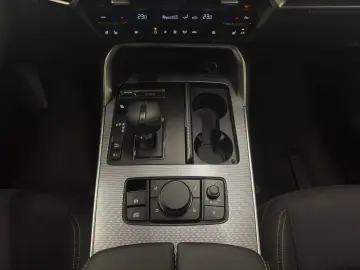 CX-60 Exclusive-Line 2.5 e-SKY PHEV Autom LED GJ