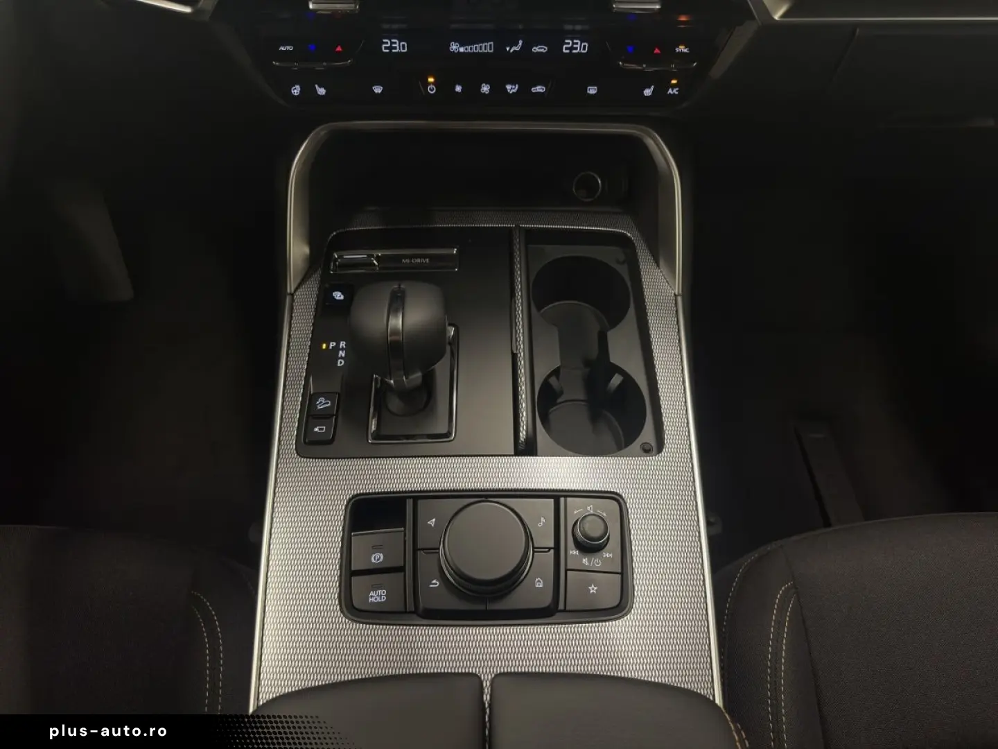 CX-60 Exclusive-Line 2.5 e-SKY PHEV Autom LED GJ