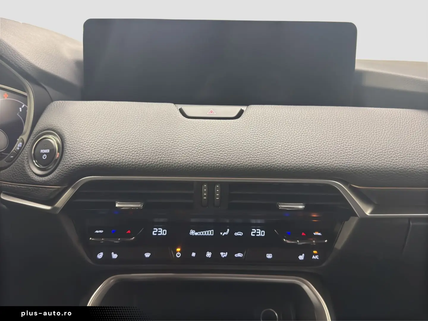 CX-60 Exclusive-Line 2.5 e-SKY PHEV Autom LED GJ