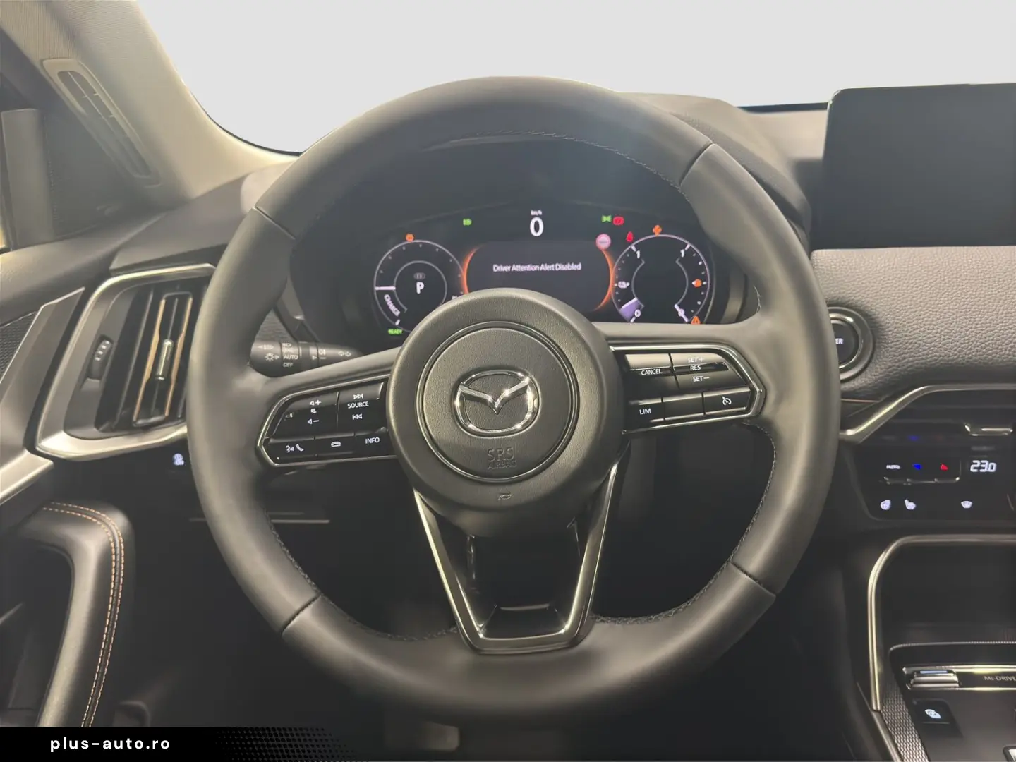 CX-60 Exclusive-Line 2.5 e-SKY PHEV Autom LED GJ