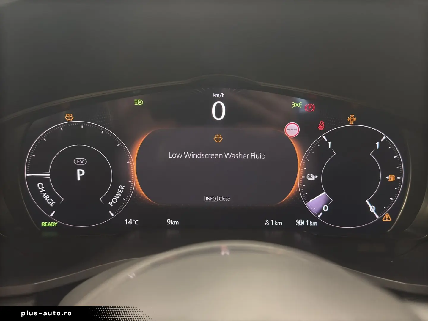 CX-60 Exclusive-Line 2.5 e-SKY PHEV Autom LED GJ