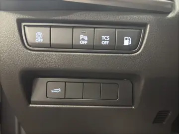 CX-60 Exclusive-Line 2.5 e-SKY PHEV Autom LED GJ