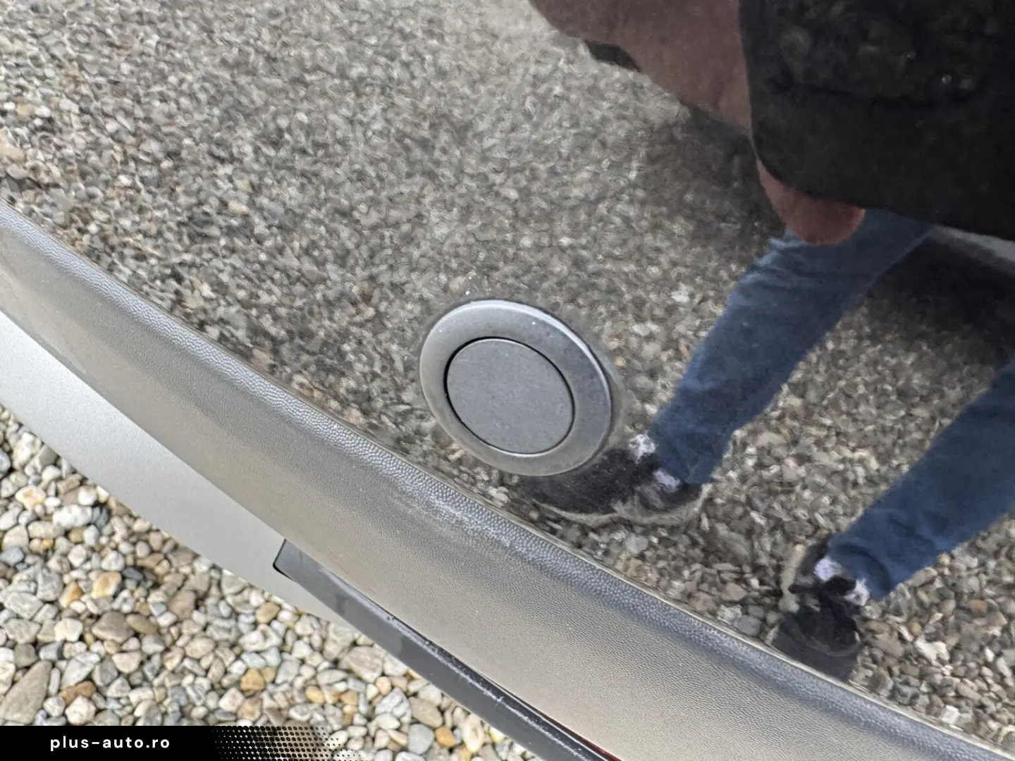 Dacia Duster 2014 Diesel 1.5 dCi EURO 5