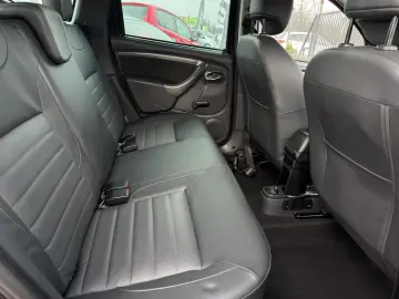 Dacia Duster 2014 Diesel 1.5 dCi EURO 5