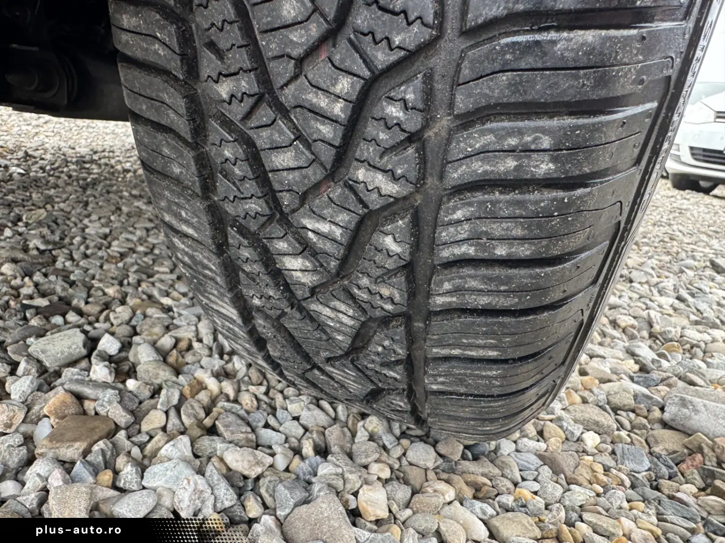 Dacia Duster 2014 Diesel 1.5 dCi EURO 5