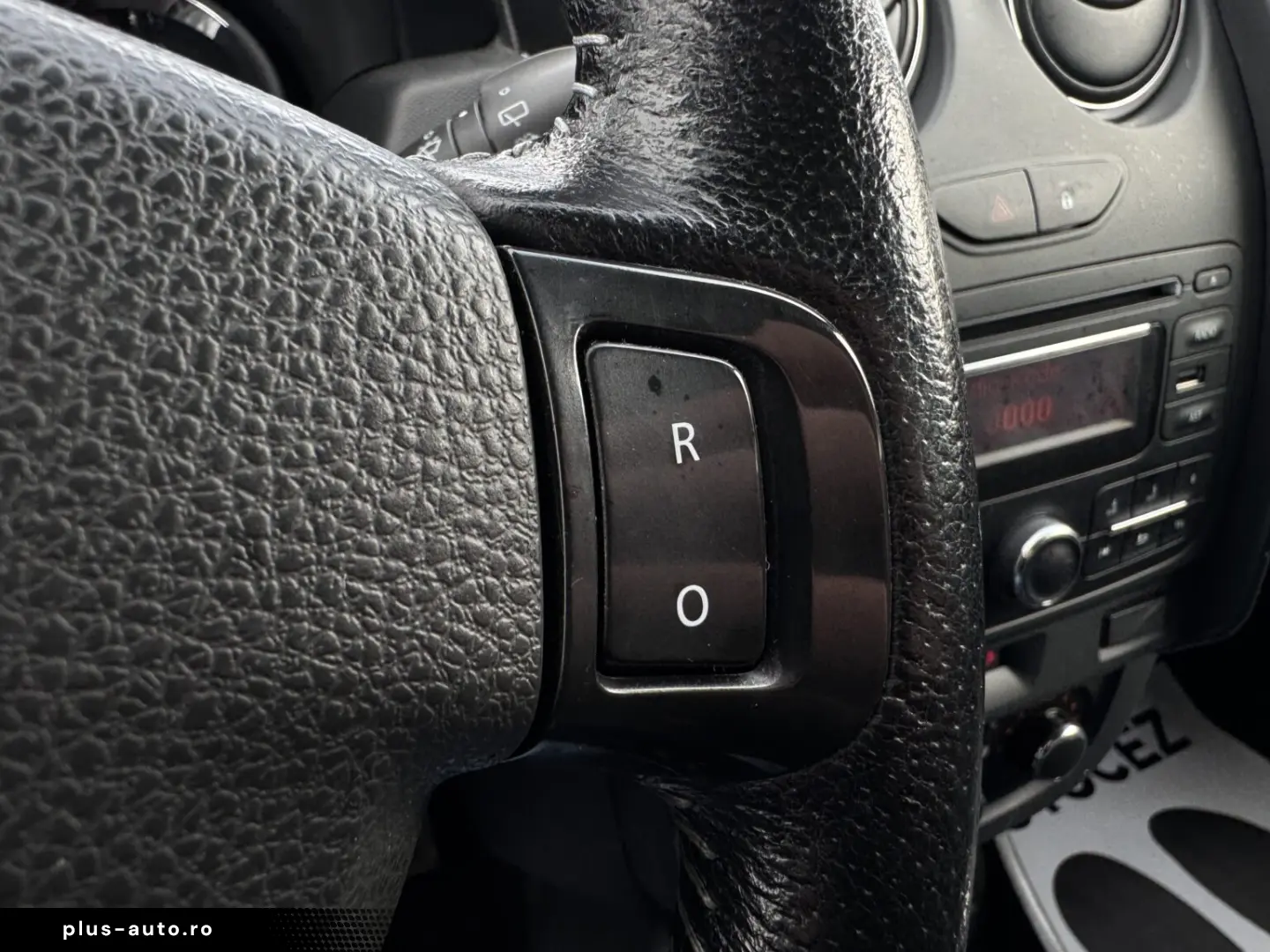 Dacia Duster 2014 Diesel 1.5 dCi EURO 5