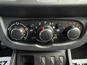 Dacia Duster 2014 Diesel 1.5 dCi EURO 5