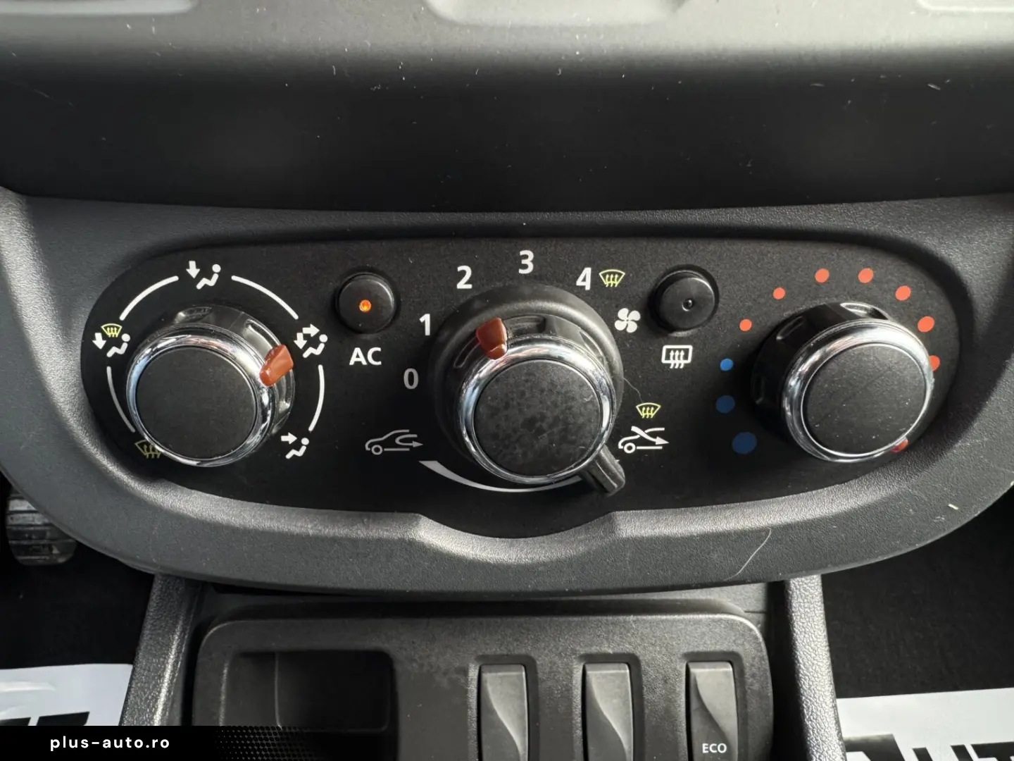 Dacia Duster 2014 Diesel 1.5 dCi EURO 5