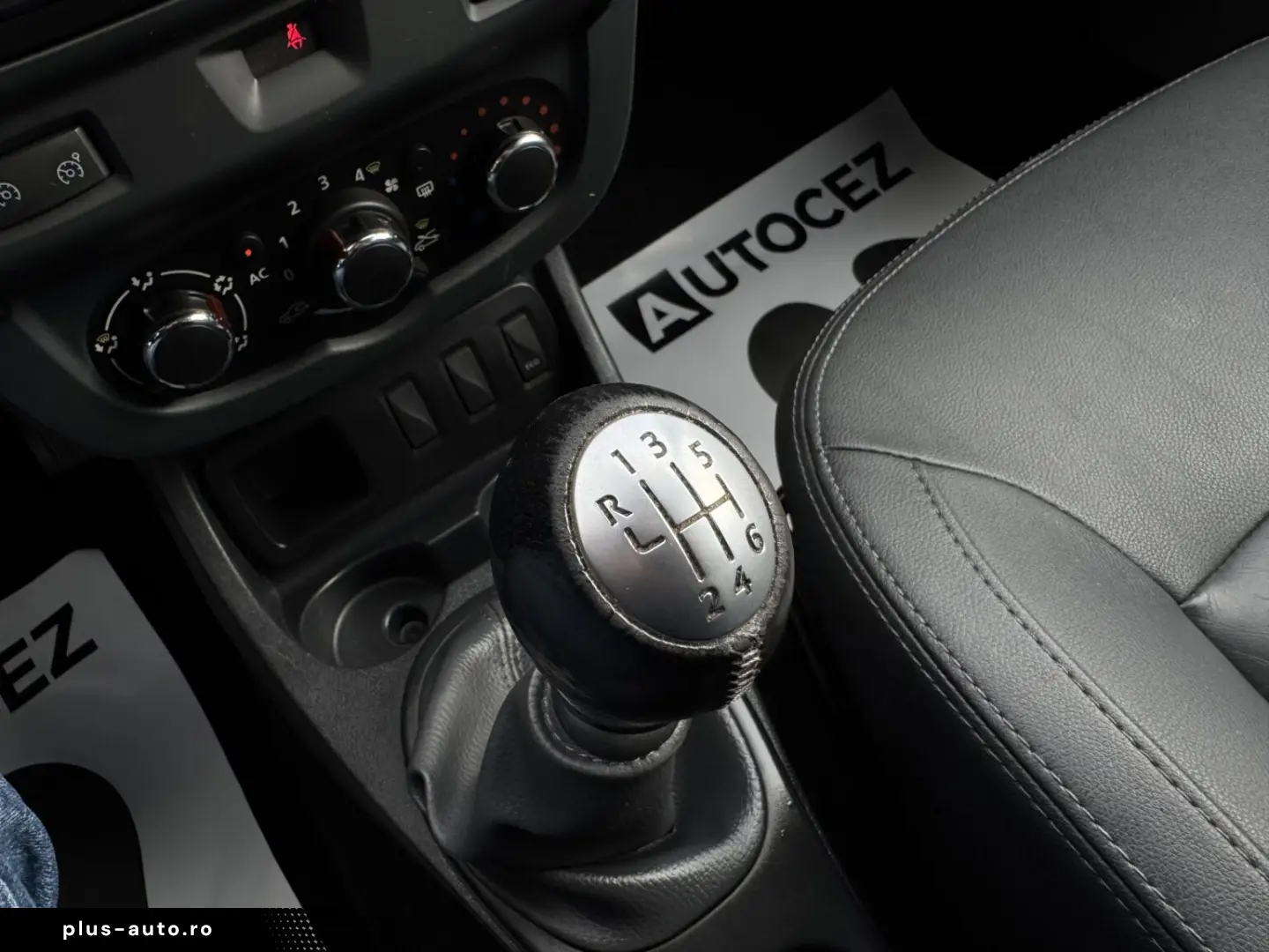 Dacia Duster 2014 Diesel 1.5 dCi EURO 5