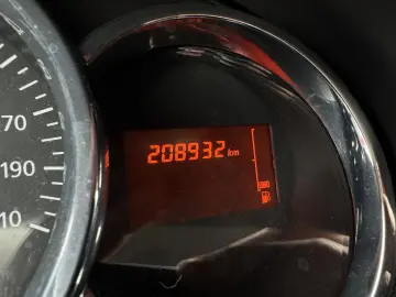 Dacia Duster 2014 Diesel 1.5 dCi EURO 5