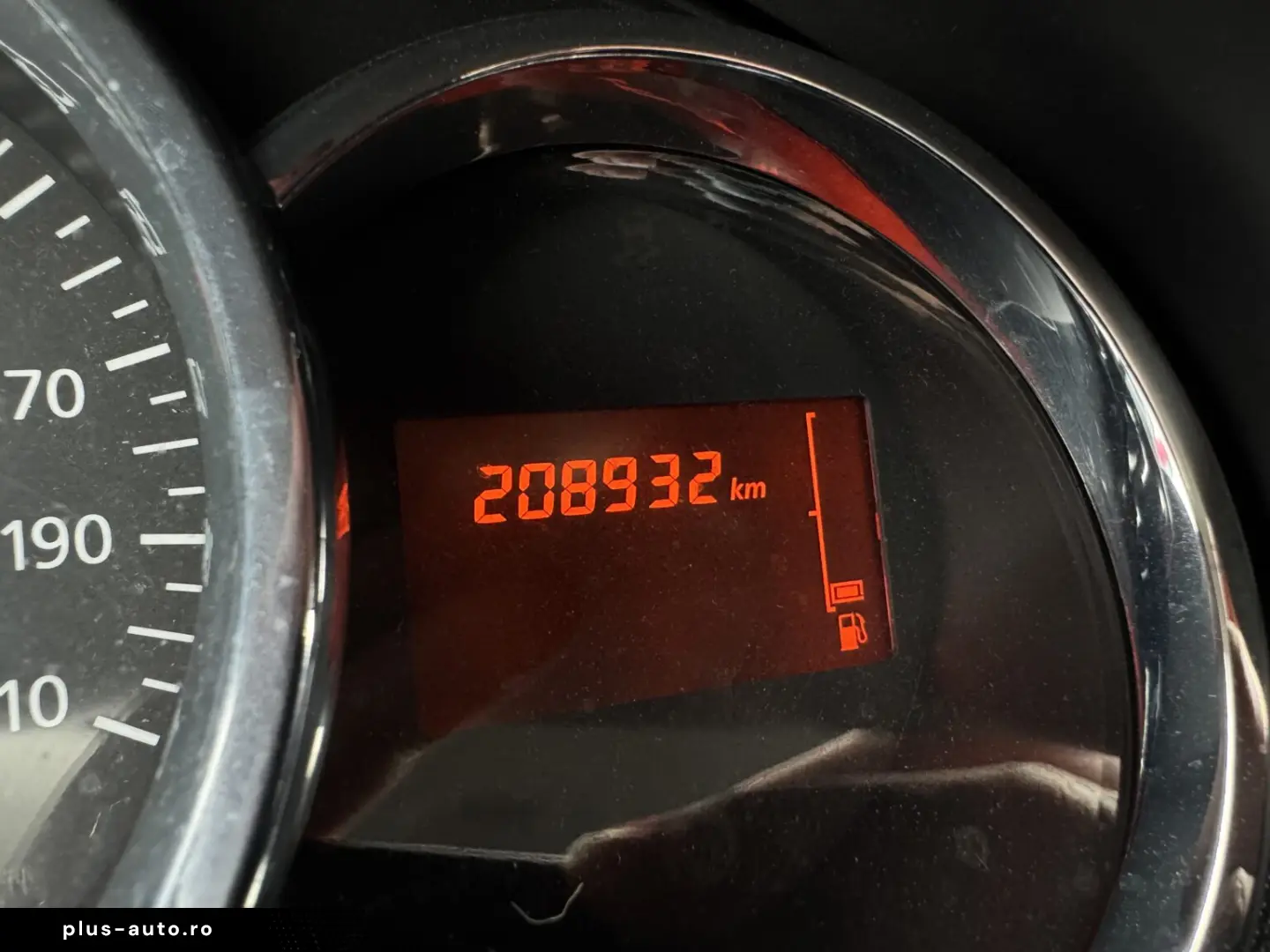 Dacia Duster 2014 Diesel 1.5 dCi EURO 5