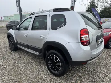 Dacia Duster 2017 Benzina 1.6 Mpi E6