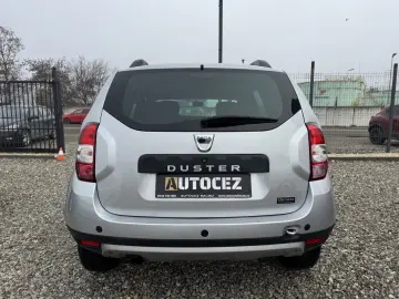 Dacia Duster 2017 Benzina 1.6 Mpi E6