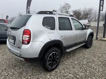 Dacia Duster 2017 Benzina 1.6 Mpi E6