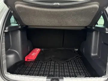 Dacia Duster 2017 Benzina 1.6 Mpi E6