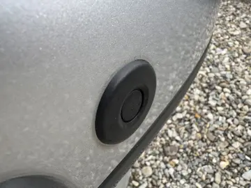 Dacia Duster 2017 Benzina 1.6 Mpi E6