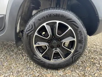 Dacia Duster 2017 Benzina 1.6 Mpi E6